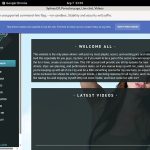 Sydney Elf Gratis Password