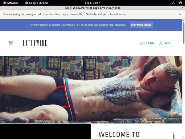 TATTTWINK Free Online