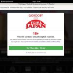 TGirl Japan Become A Member