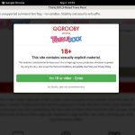 TGirls.XXX Free Trial Promotion