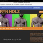Taryn Holz Segpay Discount