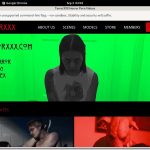 Terrorxxx Logins 2018