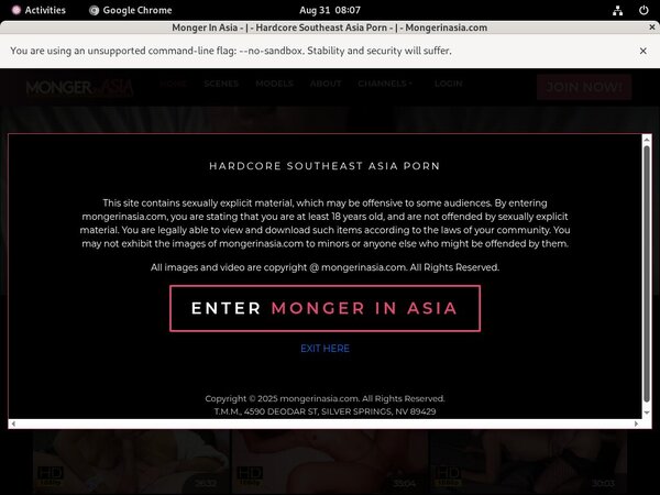 Thaiyoursubmit Membership Discount