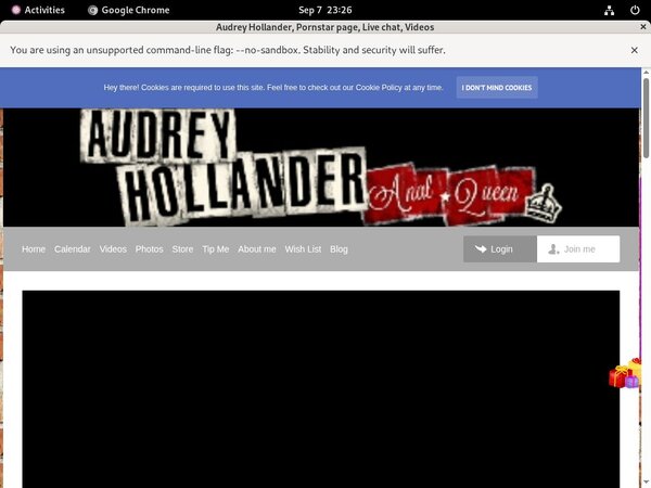 Theaudreyhollander Discount Limited Theaudreyhollander Discount Limited