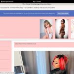 Theycallmekitana.com Premium Logins
