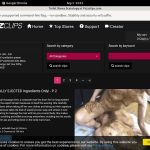 Toilet Slaves Scatolo With Pay Safe Card