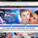 Try Beddable Boys For Free