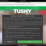 Tushy Pictures