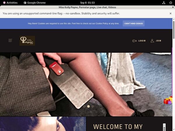 Twitter Misskellypayne.modelcentro.com