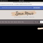 TzaraMarie Discount Free