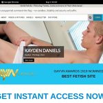 Undie Twinks Join By Check