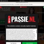 Use Passie Discount Link