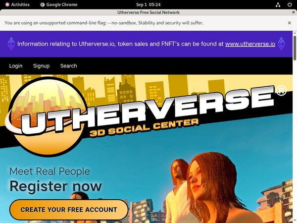 Use Paypal Utherverse Use Paypal Utherverse