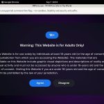 VR Porn Checkout Form