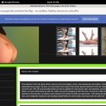 Violetandsteven With Online Check