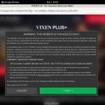 Vixen Plus Episodes