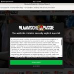 Vlaamsche Passie Coupon Offer
