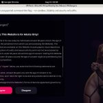 Vrbangers Discount Signup