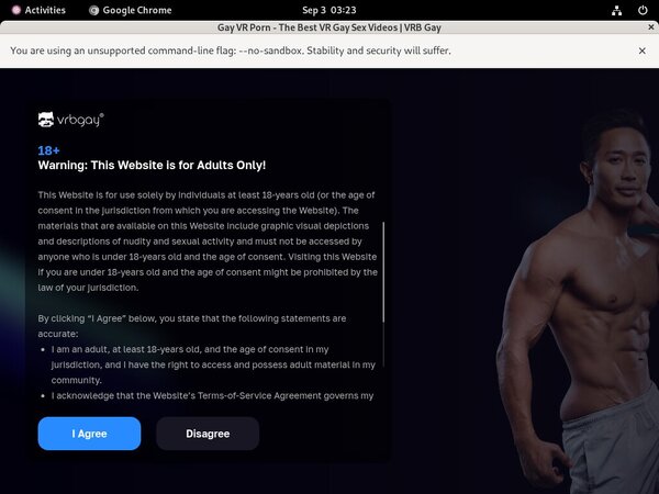 Vrbgay Hacked Password