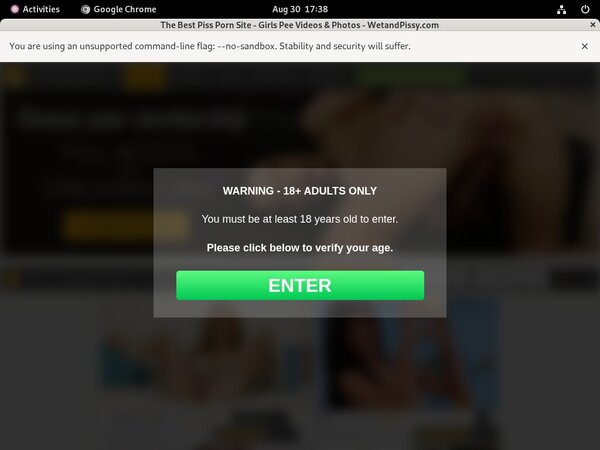 Wetandpissy.com Passwords Free Wetandpissy.com Passwords Free