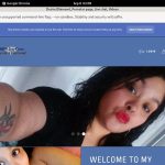 Who Is DesireJDiamond