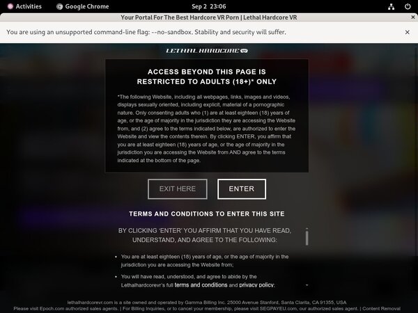 Whorecraftvr.com Gxplugin (IBAN/BIC)