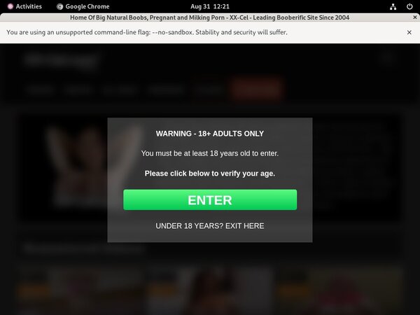 XX-Cel Free Password