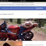 Xxgamerstarxx Full Length Videos