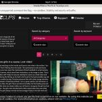 Yezzclips.com Discount Username