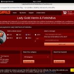 Yoogirls.com Herrin