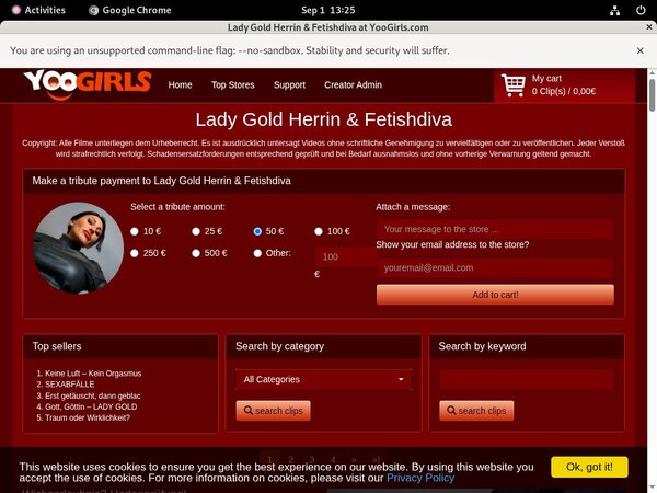 Yoogirls.com Herrin