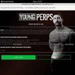 Youngperps.com Tumblr