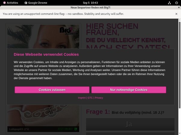 YourSecretDream Discount Trial Offer