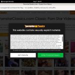Pornstarclassics.com Cams