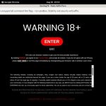 Sexting 18 Promo Offer