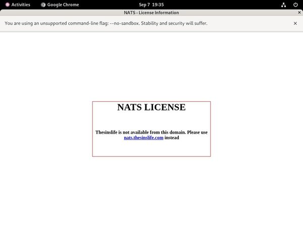 Thesinslife.com Casting