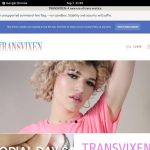 TransVixen Home Page