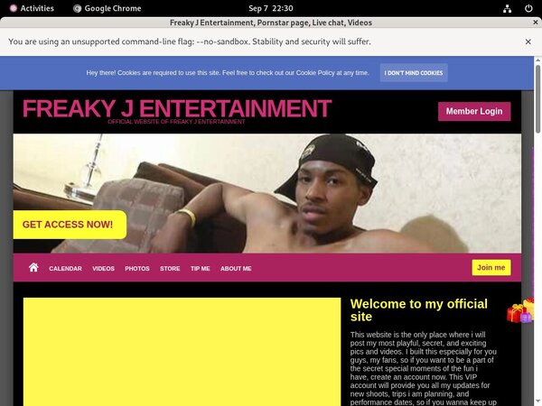 Freaky J Entertainment Sex Hd Freaky J Entertainment Sex Hd
