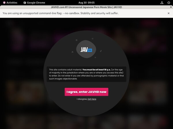 Get Javhd Discount