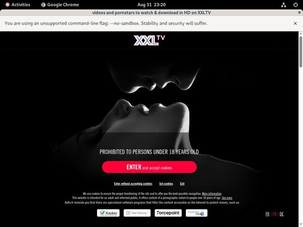 Tv XXL Epoch