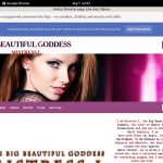 Cracked Mistressl.modelcentro.com Account