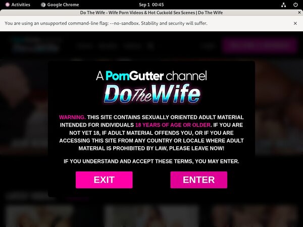 Dothewife Join Now