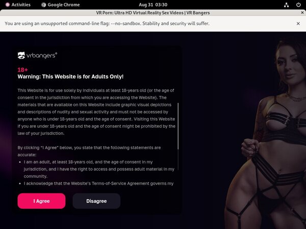 Free Vrbangers.com Discount