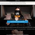 Lifeselector Pass Codes