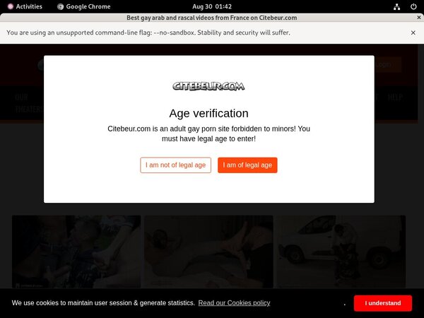 Citebeur Payporn Sites