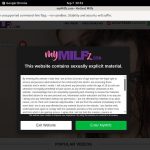 Mymilfz.com Cheap