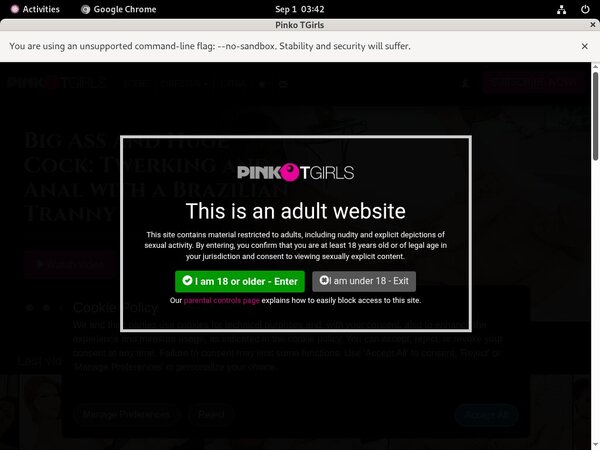 Sign Up Pinkotgirls Sign Up Pinkotgirls