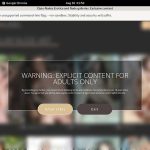 Freeclass-nudes.com Password