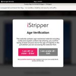 IStripper Discount Sign Up IStripper Discount Sign Up