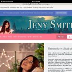 JenySmith Limited Discount JenySmith Limited Discount